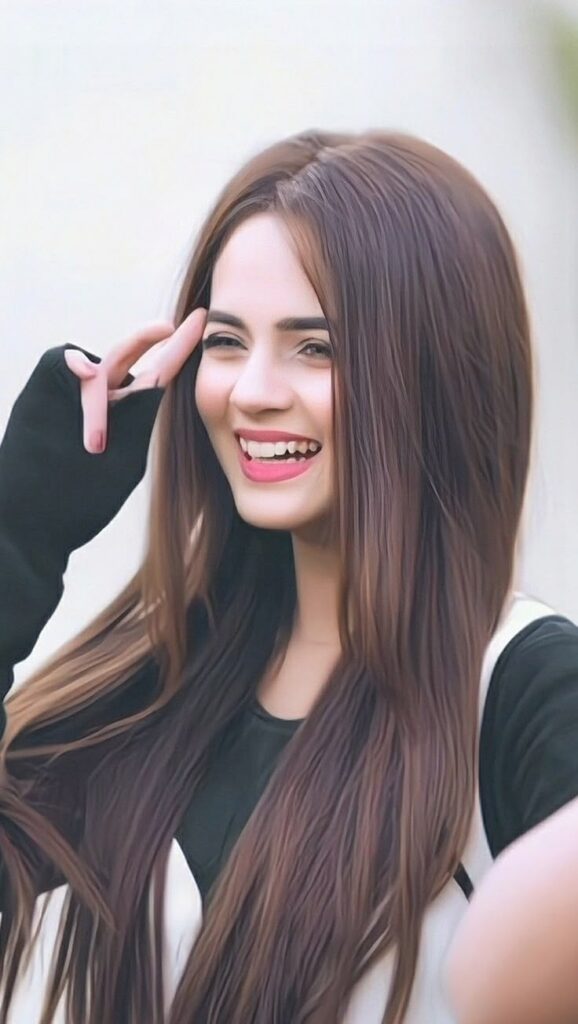 Stylish Girls Dp