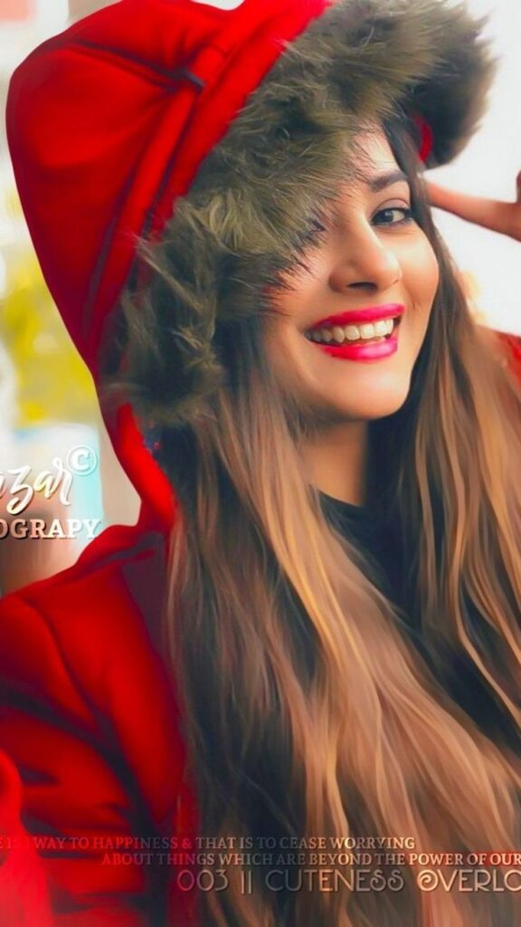 Stylish Girls Dp