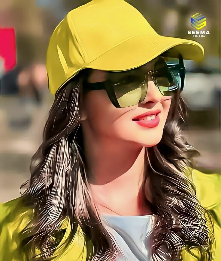 Stylish Girls Dp