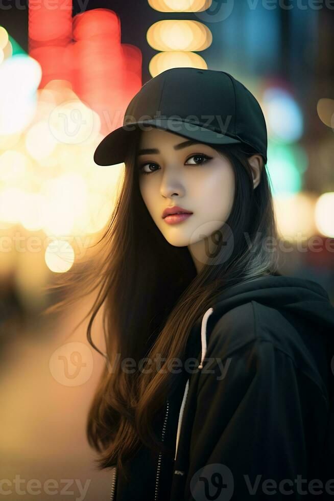 Stylish Girls Dp