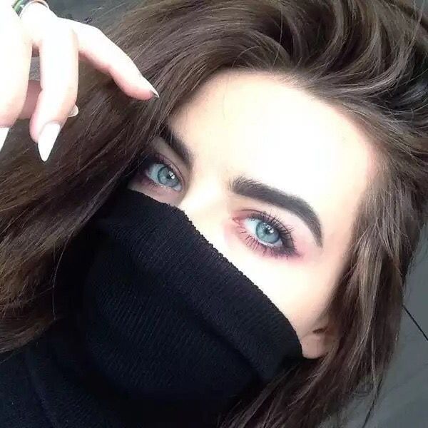 Stylish Girls Dp