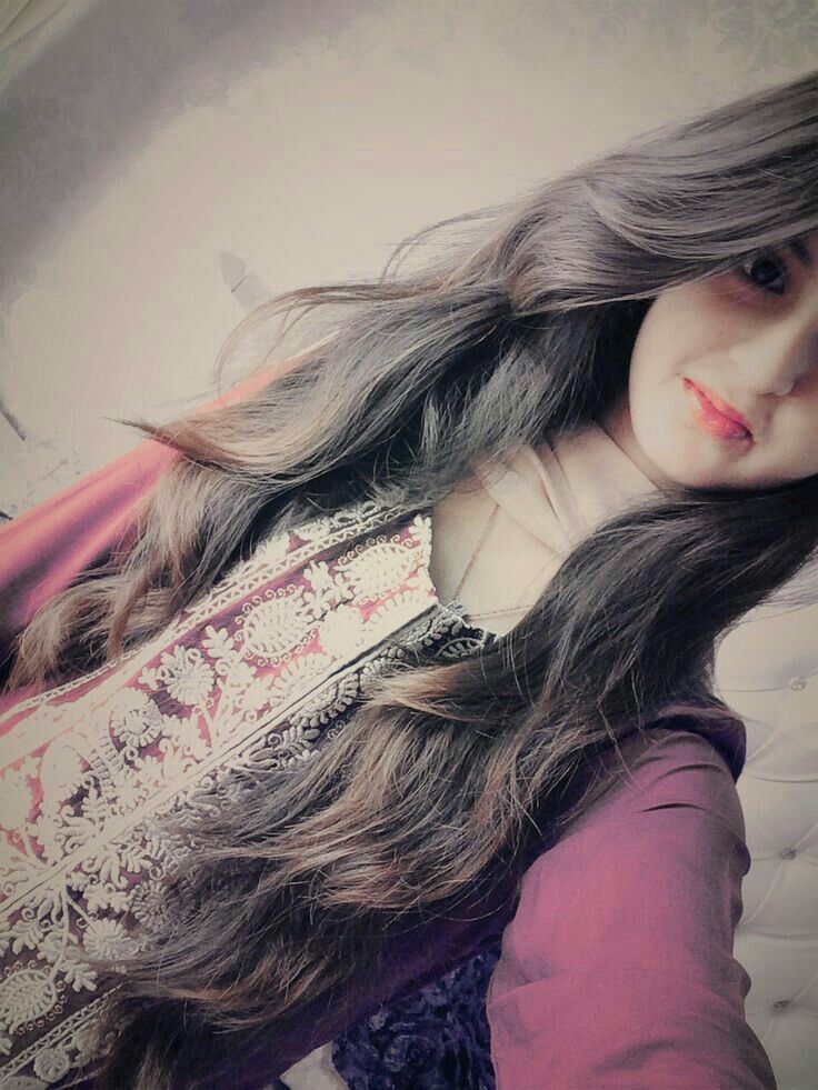 Stylish Girls Dp