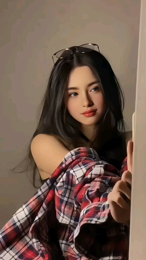 Stylish Girls Dp