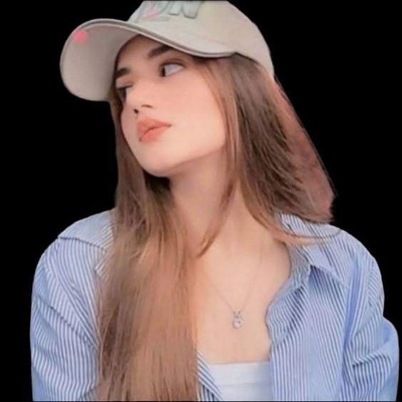Stylish Girls Dp