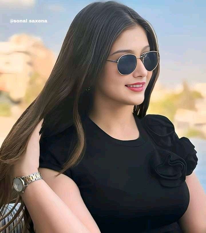 Stylish Girls Dp