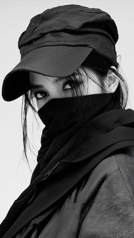 Stylish Girls Dp