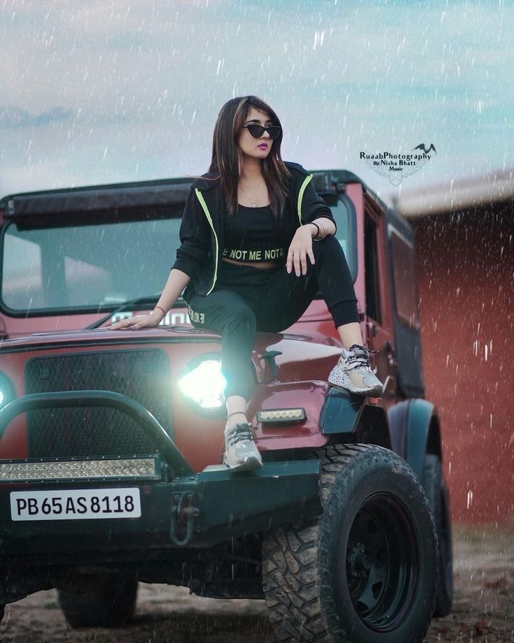Attitude Girls Dp