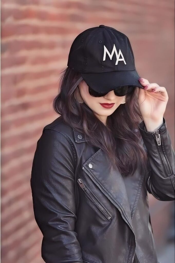 Attitude Girls Dp