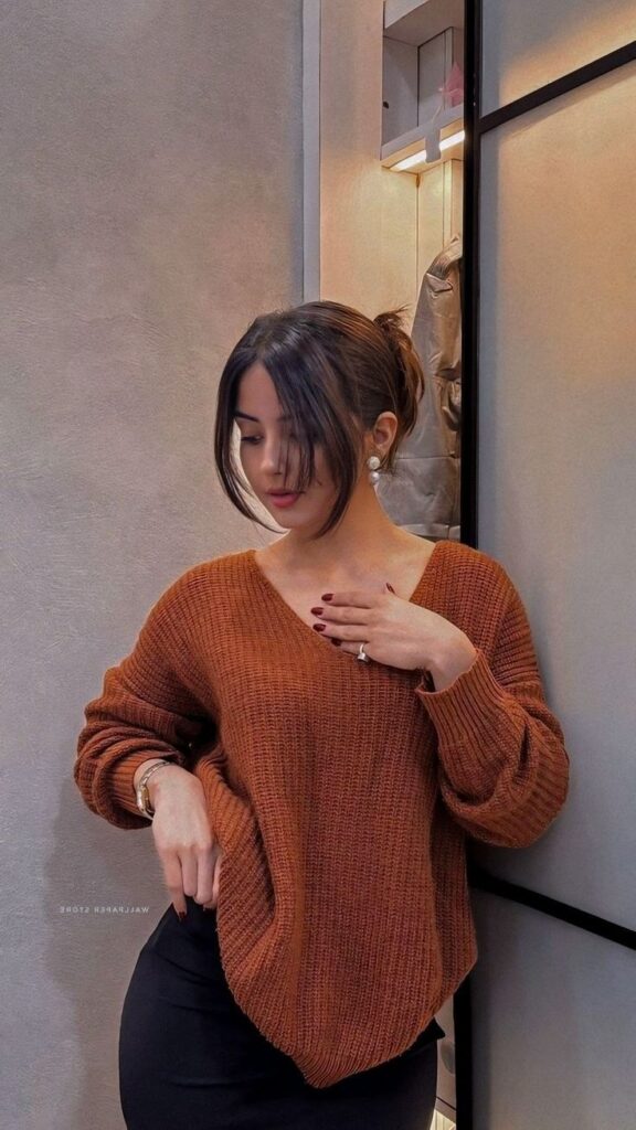 Attitude Girls Dp
