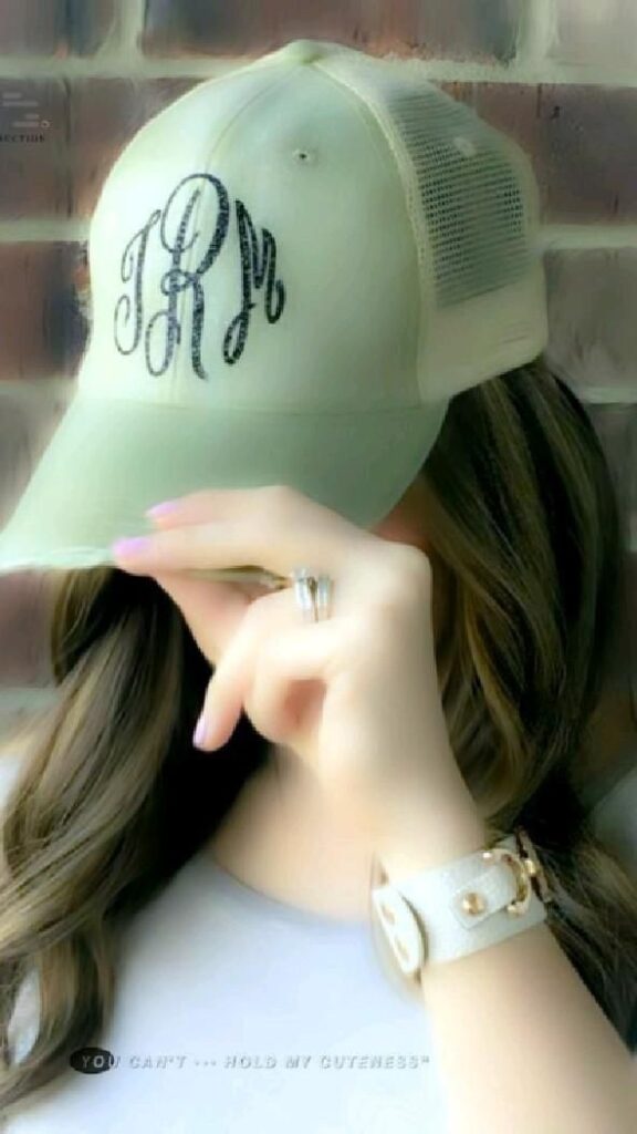 Attitude Girls Dp