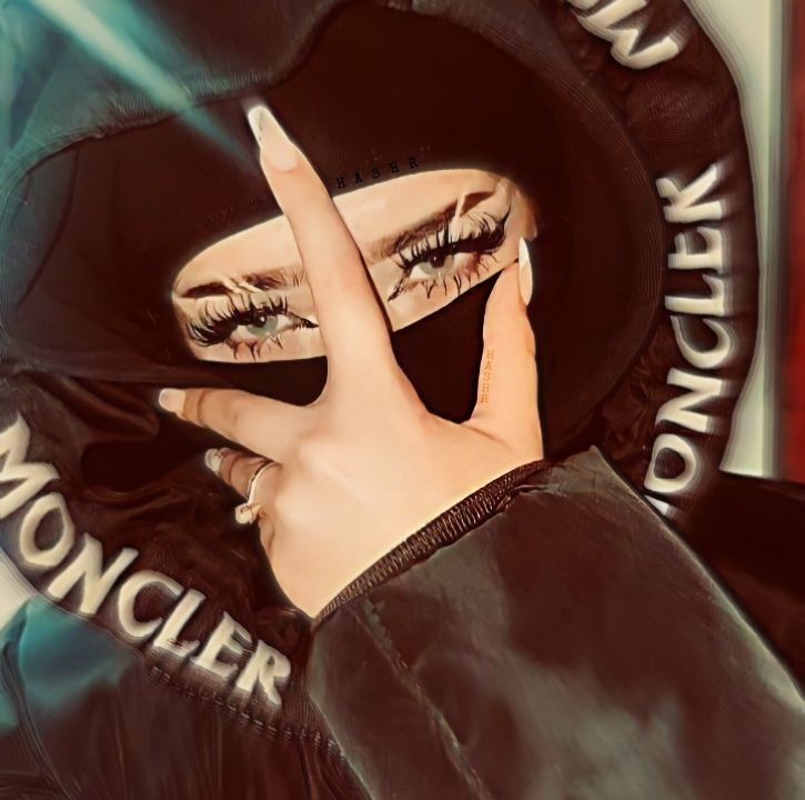 Attitude Girls Dp