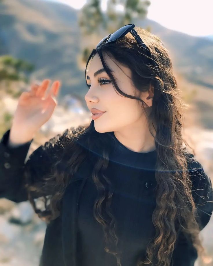 Attitude Girls Dp