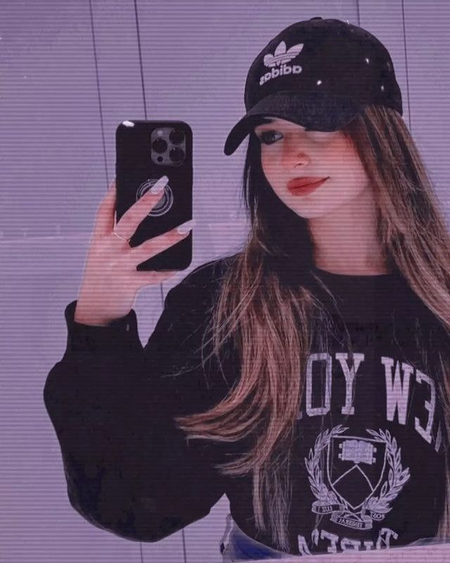 Attitude Girls Dp