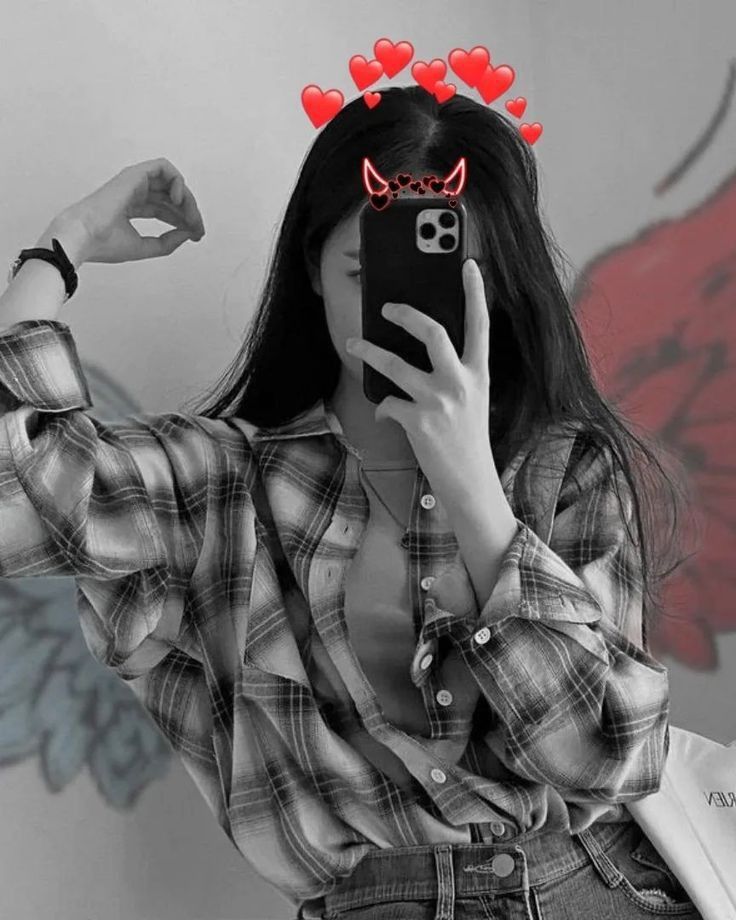 Attitude Girls Dp