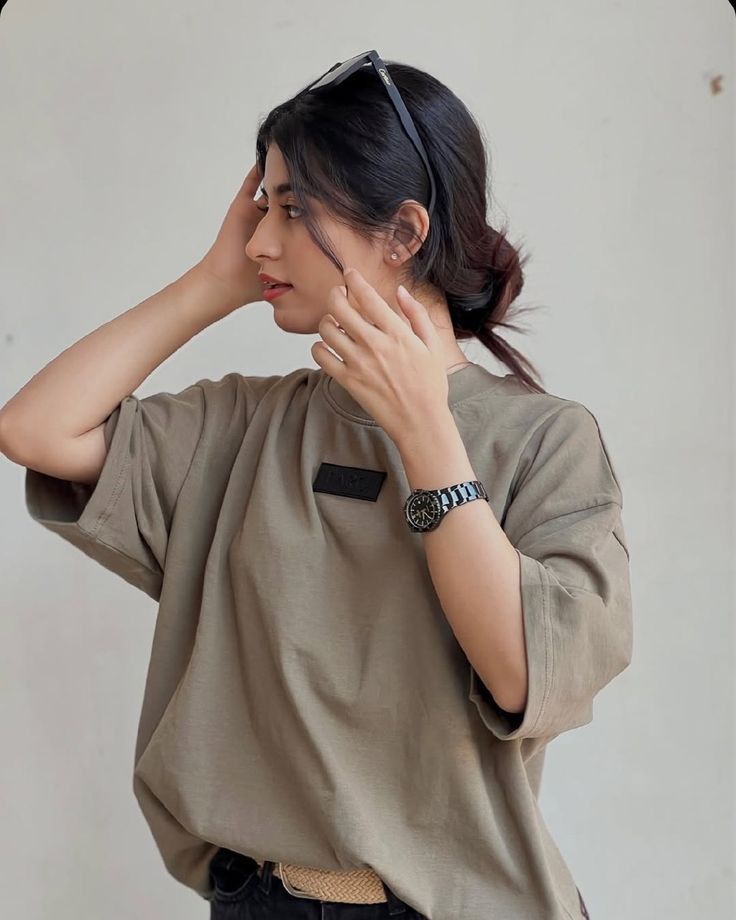 Attitude Girls Dp