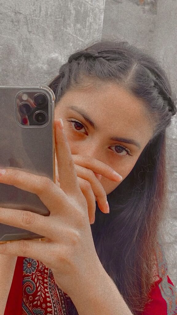 Attitude Girls Dp