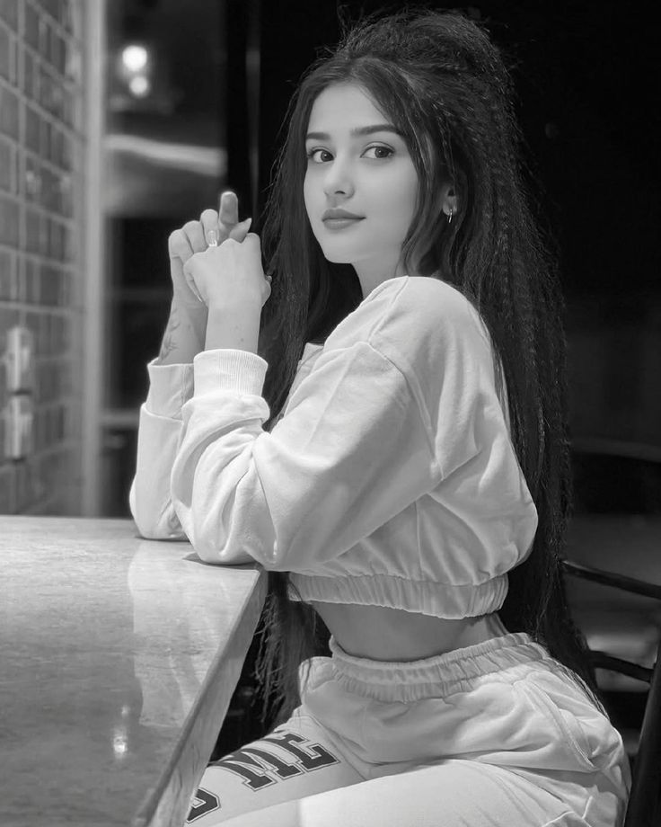Attitude Girls Dp
