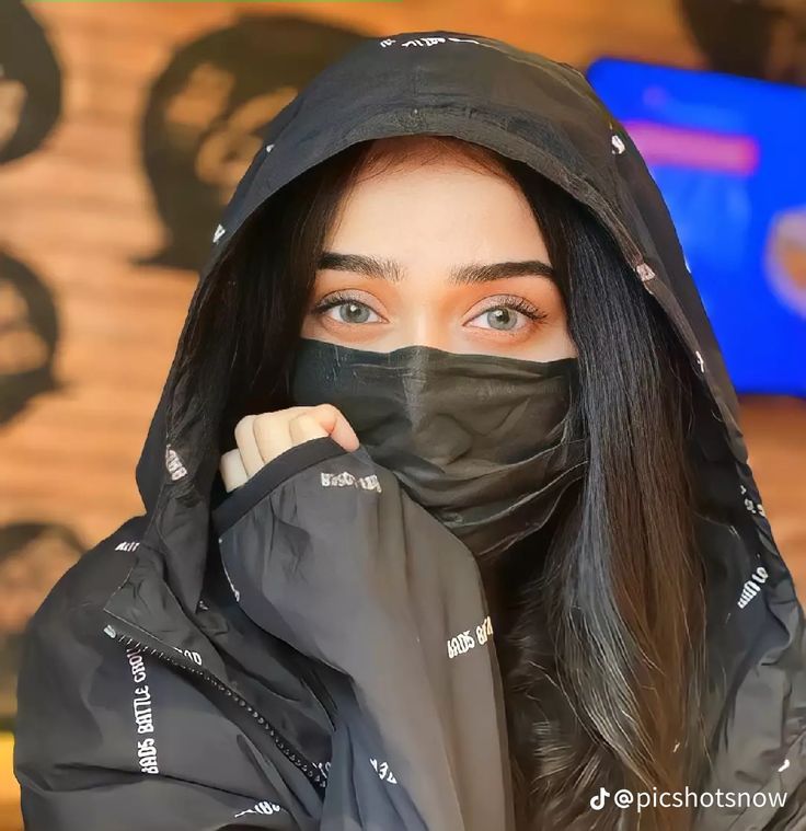 Attitude Girls Dp