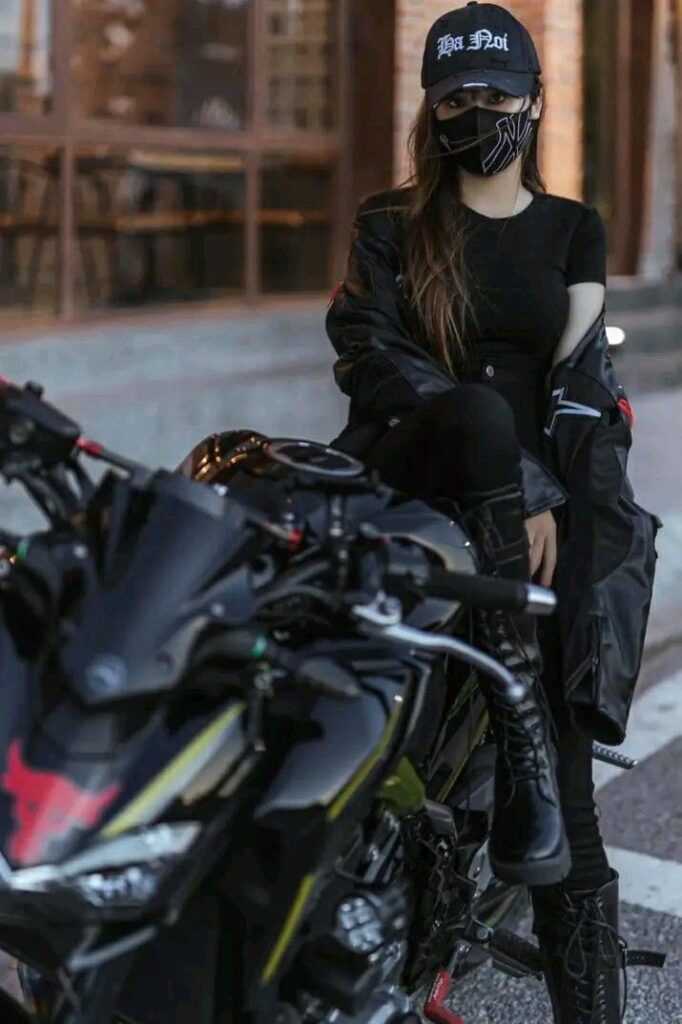 Attitude Girls Dp
