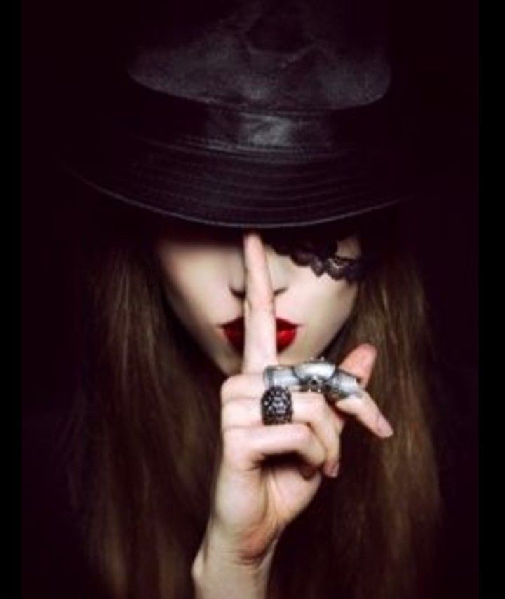 Attitude Girls Dp
