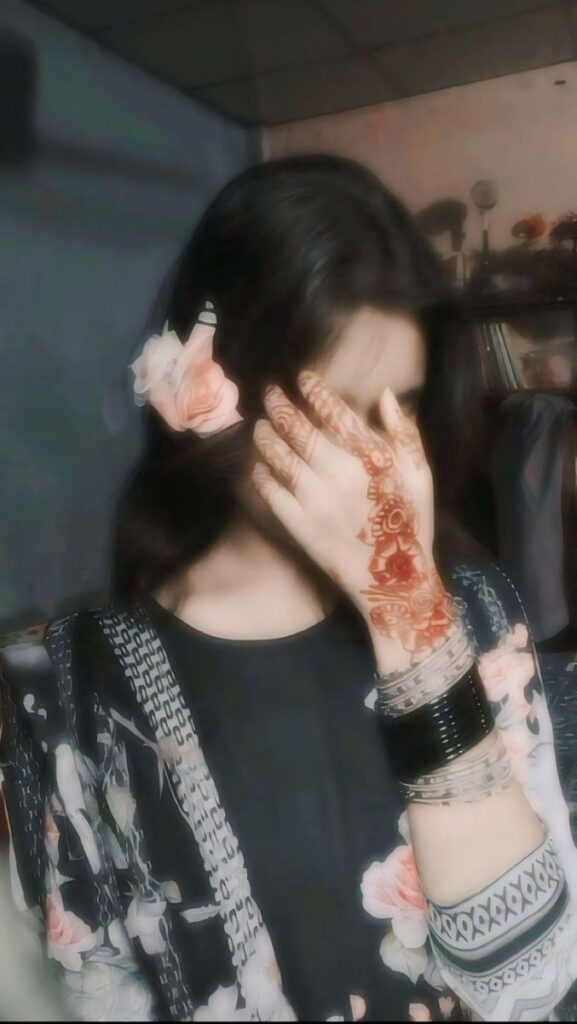 Attitude Girls Dp