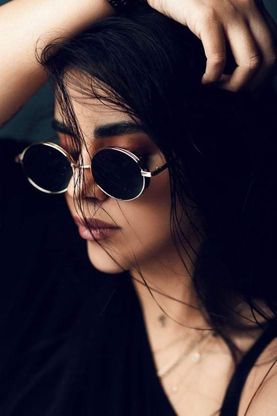 Attitude Girls Dp