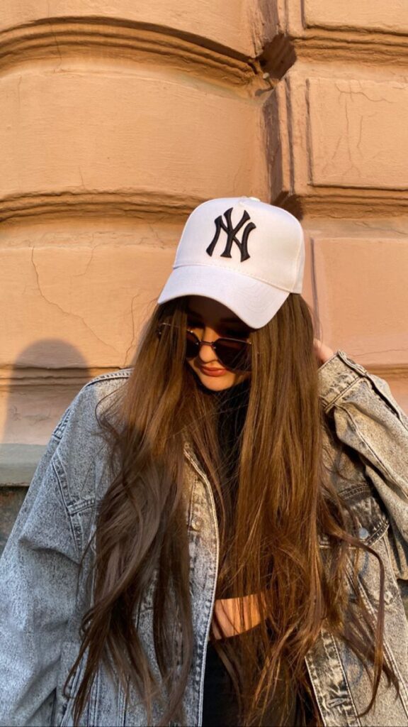 Attitude Girls Dp