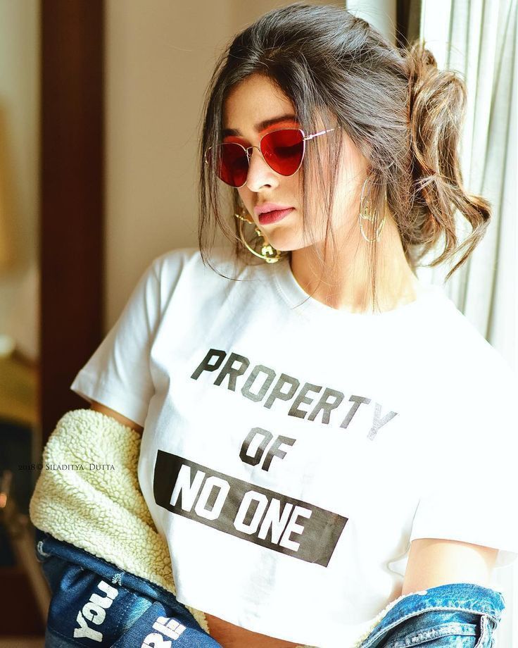 Attitude Girls Dp
