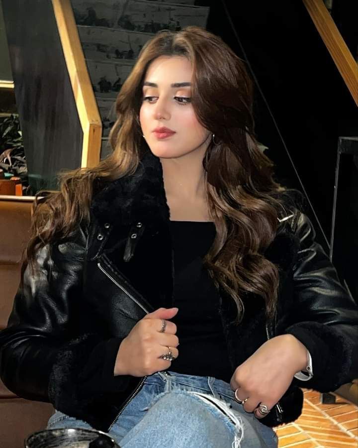 Attitude Girls Dp