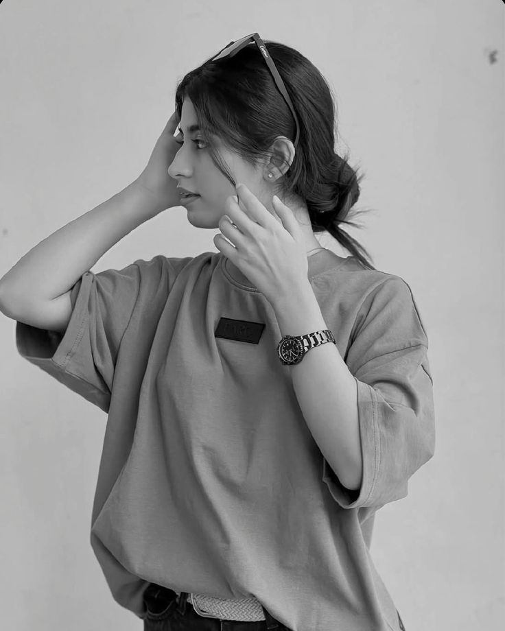 Attitude Girls Dp