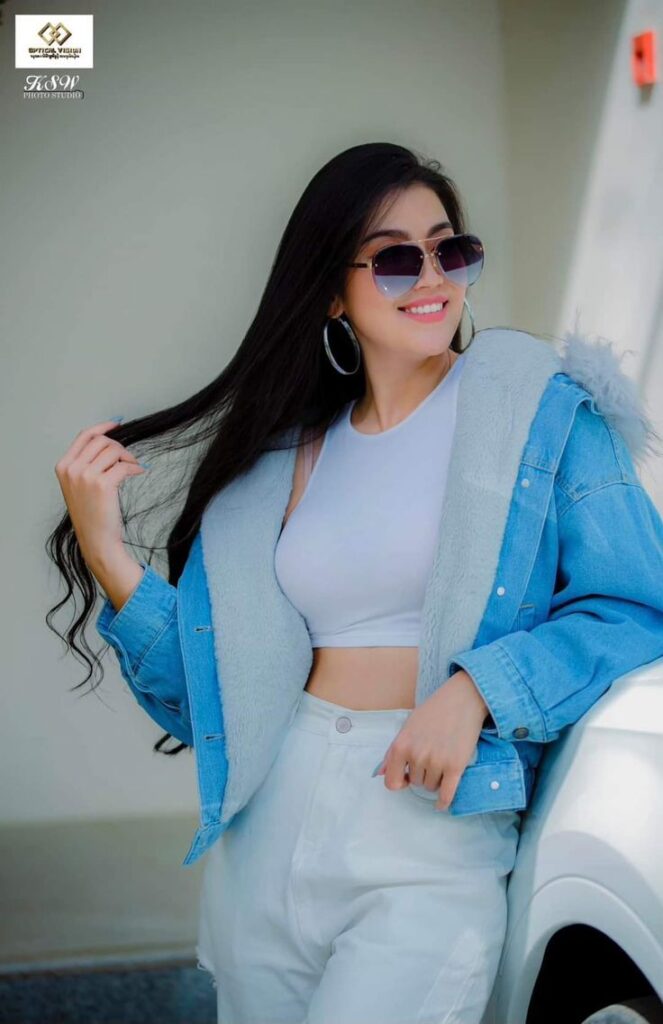 Attitude Girls Dp