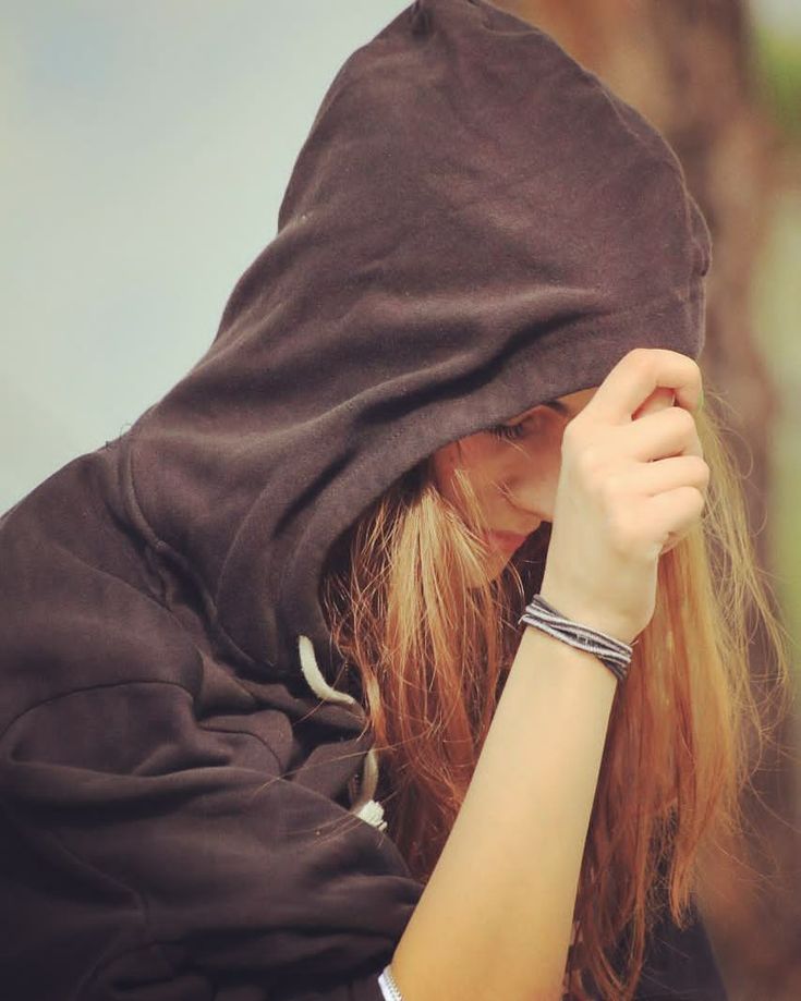 Attitude Girls Dp