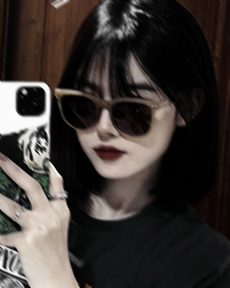Attitude Girls Dp