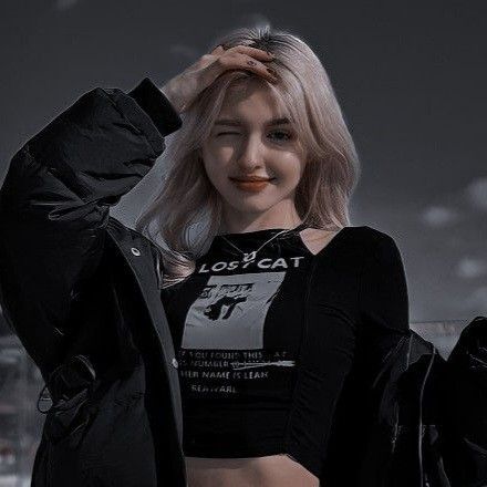 Attitude Girls Dp