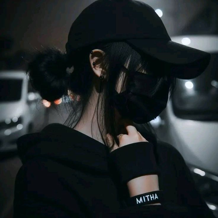 Attitude Girls Dp