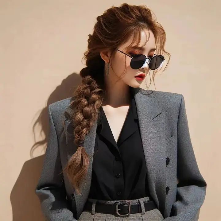Attitude Girls Dp
