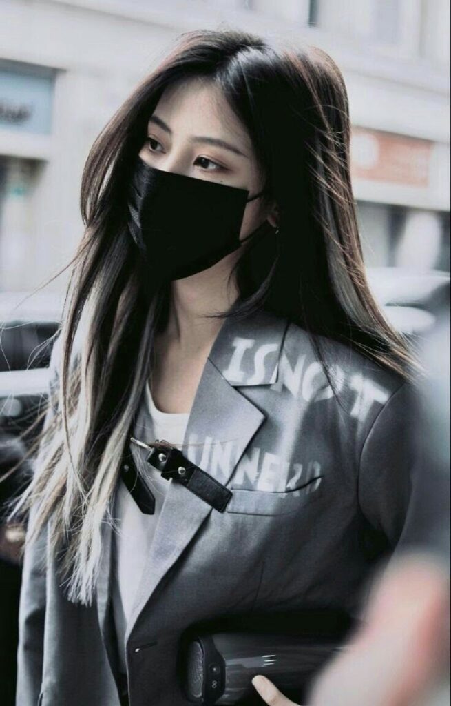 Attitude Girls Dp