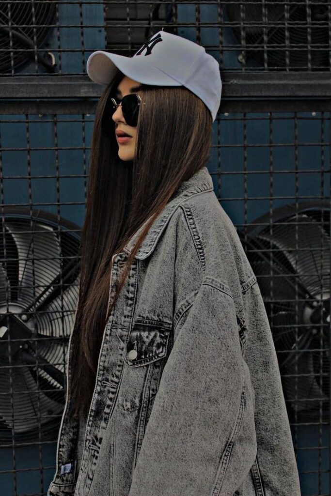 Attitude Girls Dp