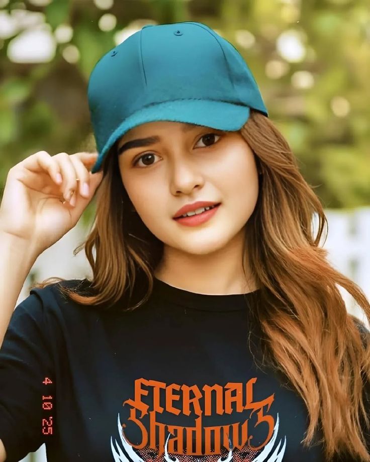 Attitude Girls Dp