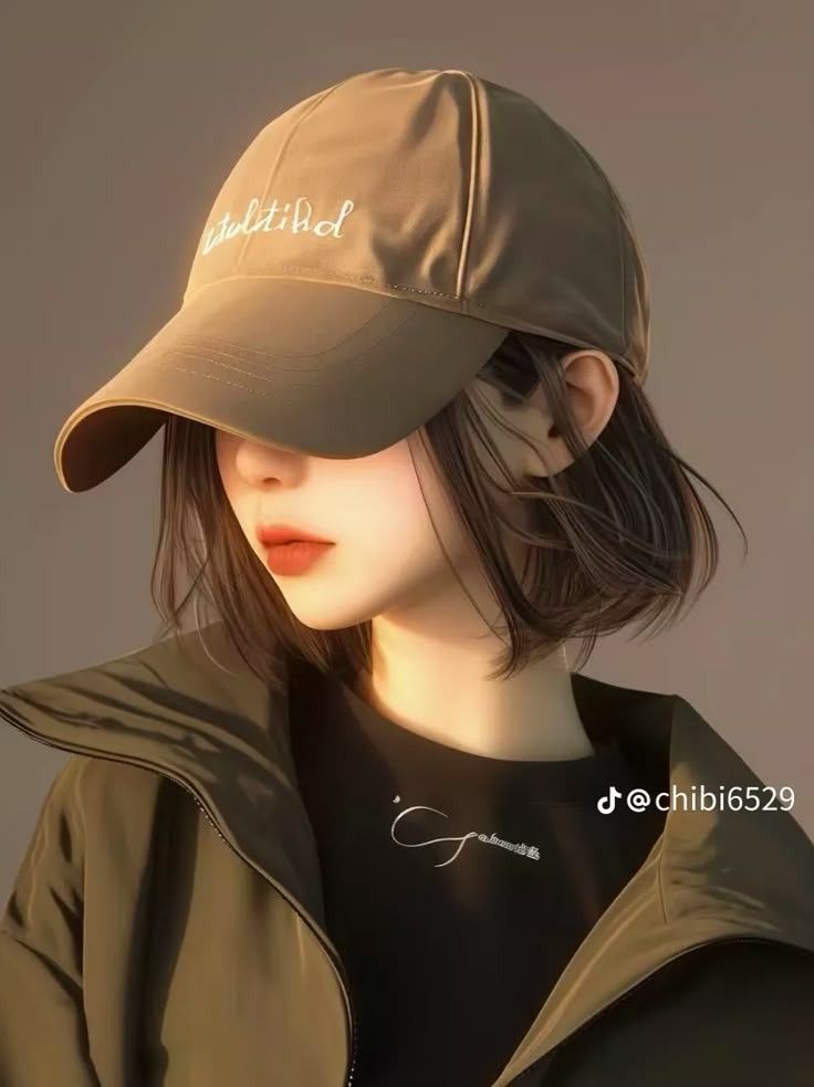 Attitude Girls Dp