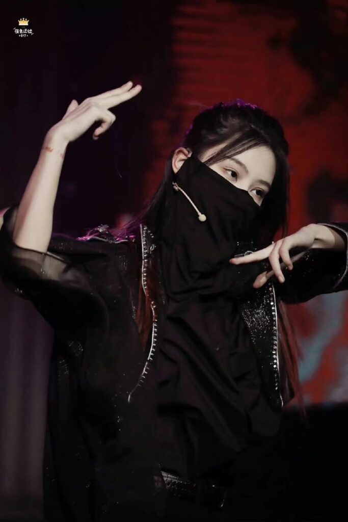 Attitude Girls Dp