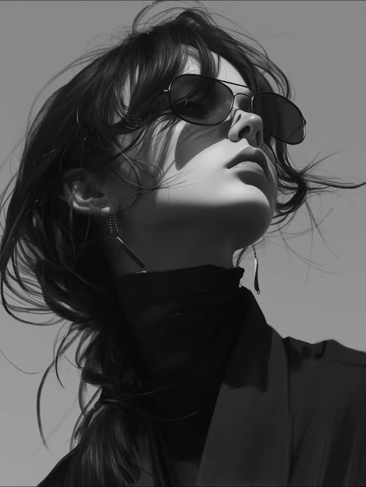 Attitude Girls Dp