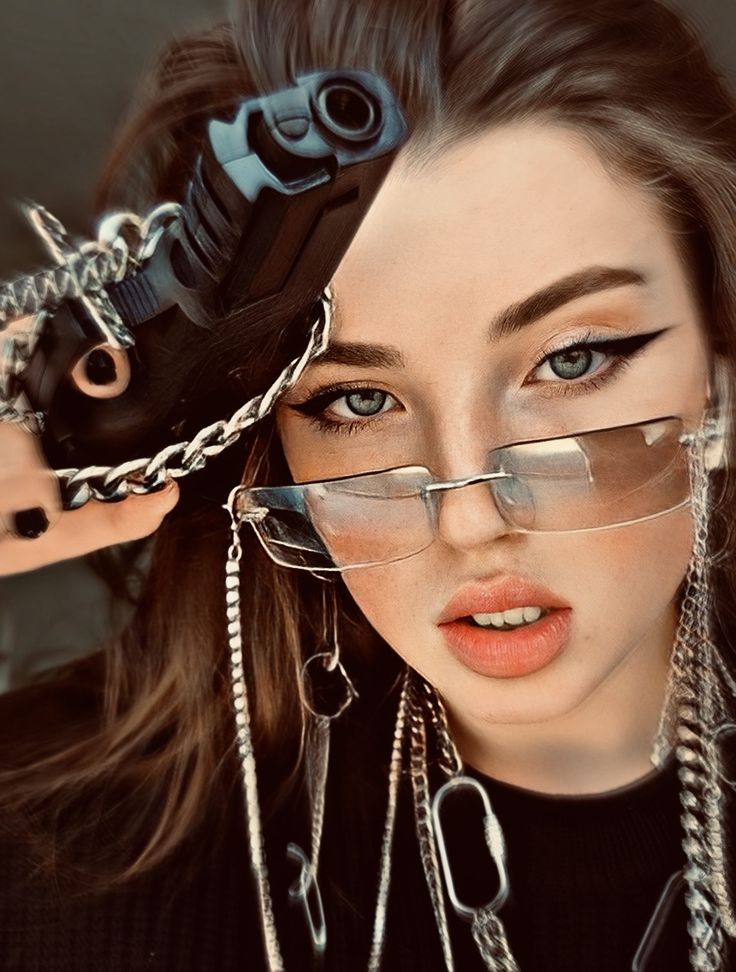 Attitude Girls Dp