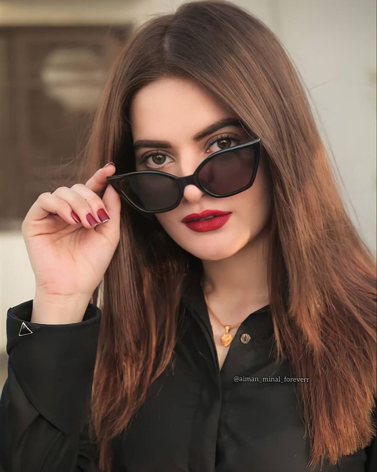 Attitude Girls Dp