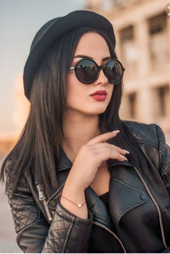 Attitude Girls Dp