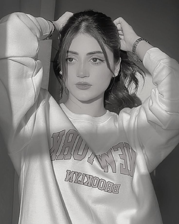 Attitude Girls Dp