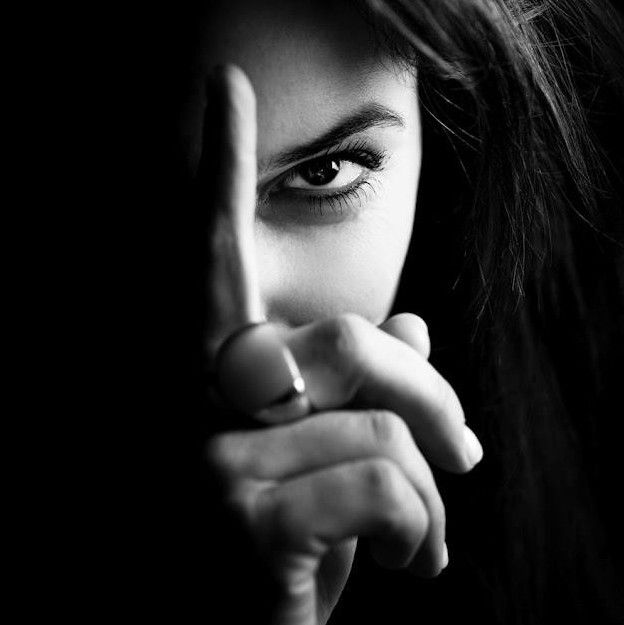 Attitude Girls Dp