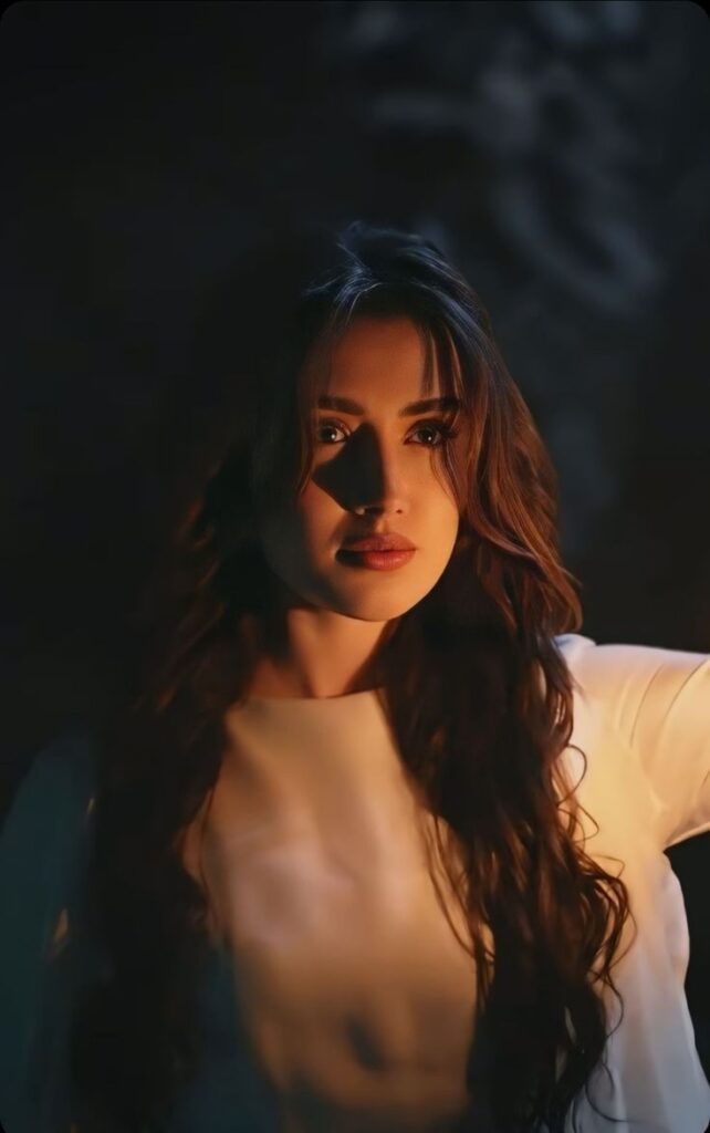 Attitude Girls Dp