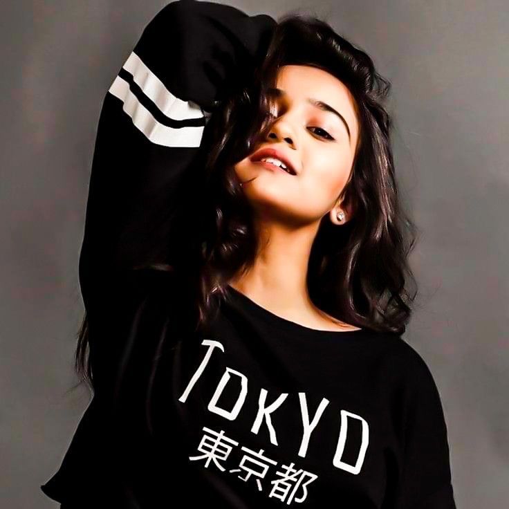 Attitude Girls Dp