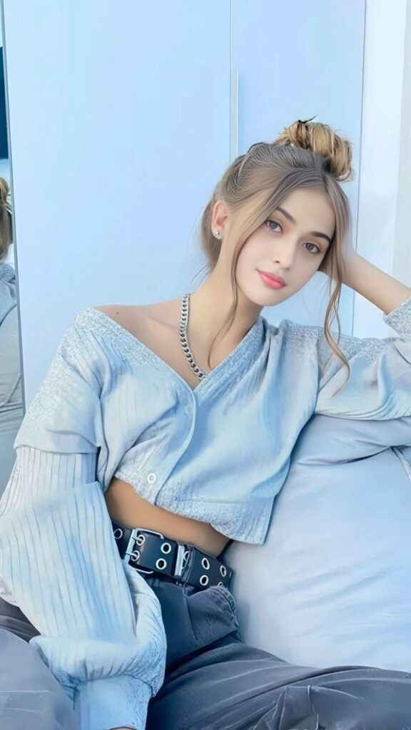Attitude Girls Dp